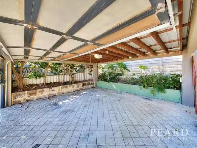 House for rent in Stirling, Western Australia
