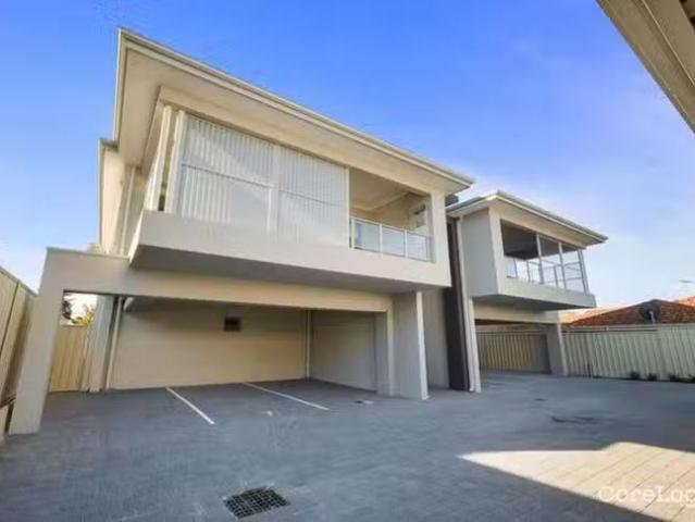 Apartment for rent in Stirling, Western Australia