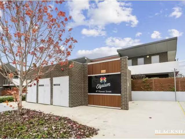 Apartment for rent in Queanbeyan, New South Wales