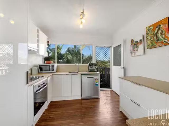 House for rent in Gladstone, Queensland