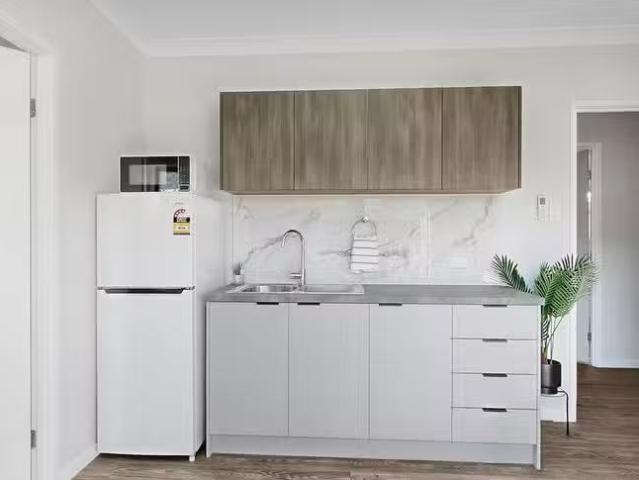 Apartment for rent in Methul, Queensland