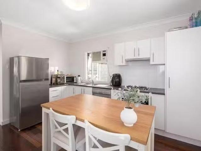 House for rent in Toombul, Queensland