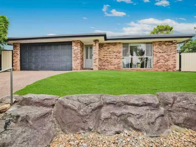 House for rent in Fernbrook, Queensland