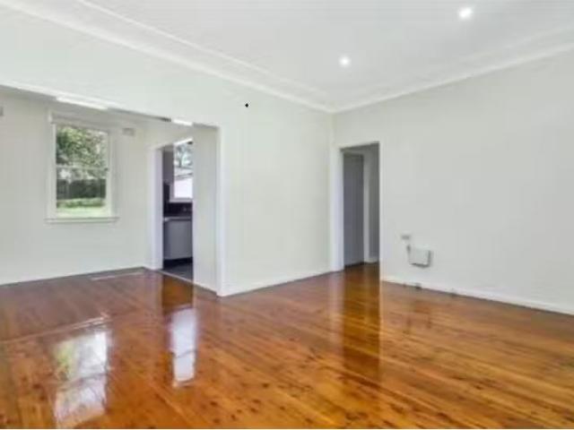 House for rent in Sydney, New South Wales