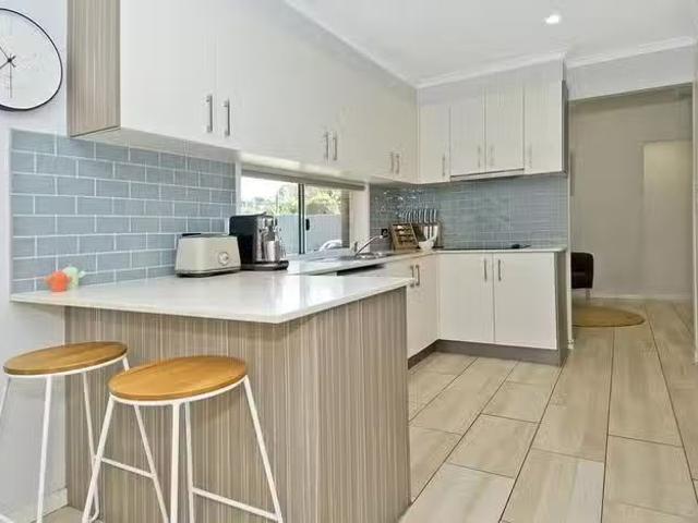 House for rent in Toombul, Queensland