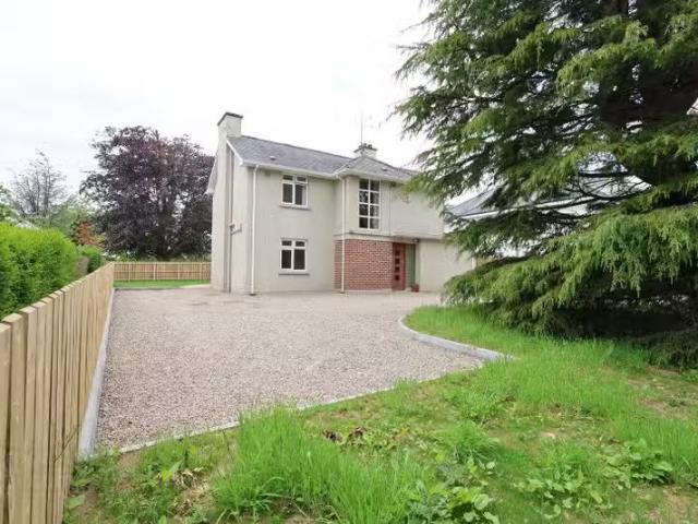 House to rent