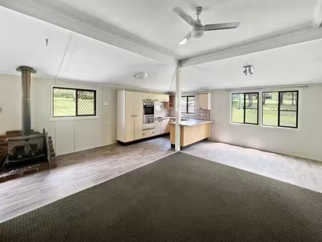 House for rent in Esk, Queensland