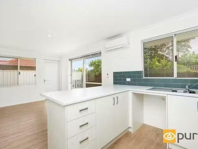 Apartment for rent in Cambridge, Western Australia