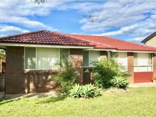 House for rent in Sydney, New South Wales