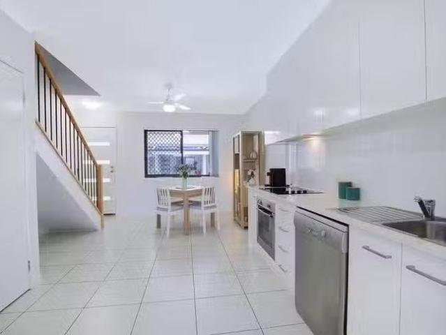 House for rent in Toombul, Queensland