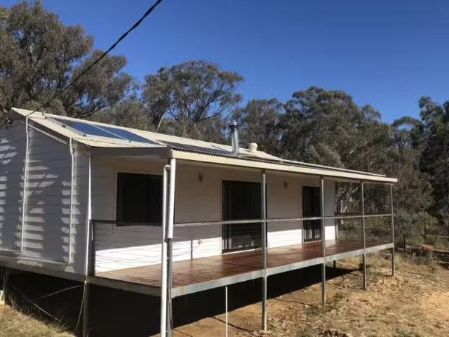 House for rent in Coonabarabran, New South Wales