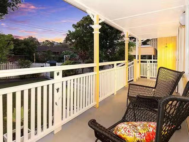 House for rent in Toombul, Queensland