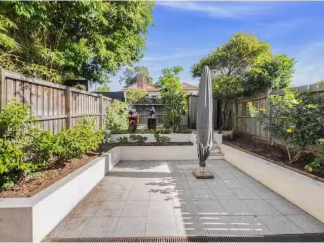 Condo for rent in Sydney, New South Wales