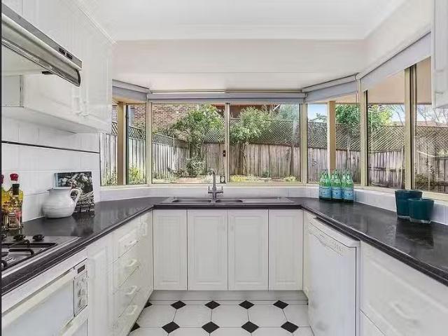 House for rent in Sydney, New South Wales