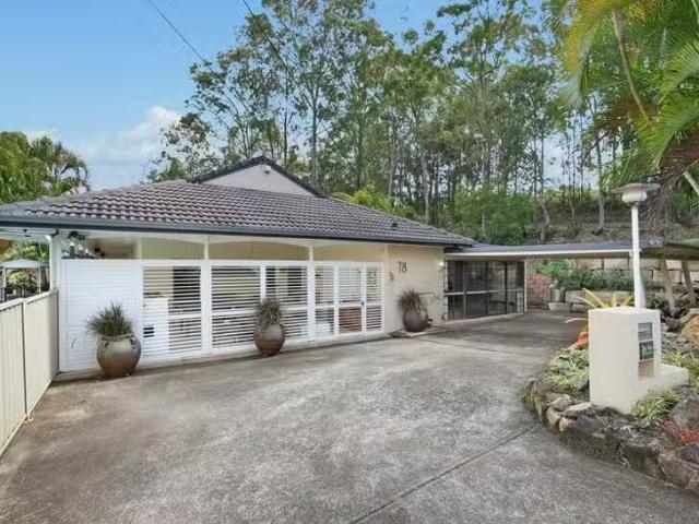 House for rent in Toombul, Queensland