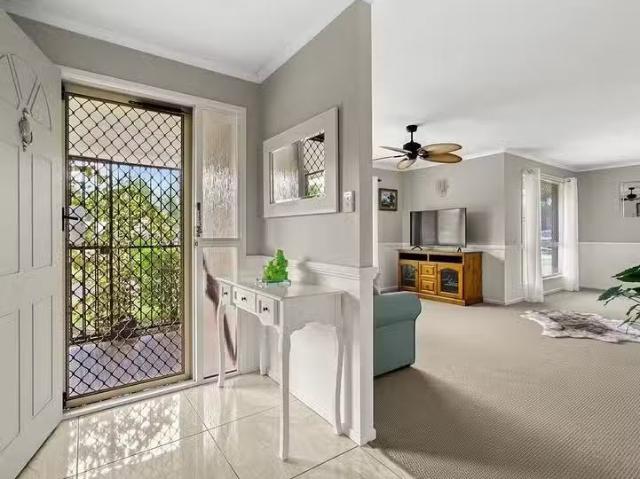 House for rent in Toombul, Queensland