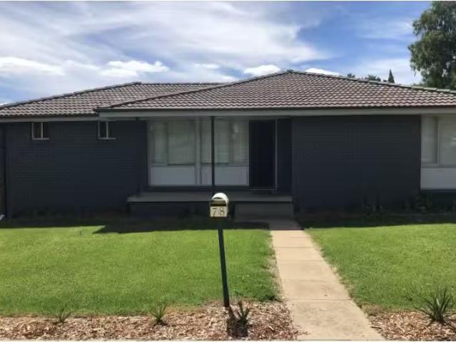 House for rent in Molong, New South Wales