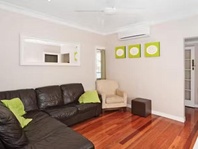 House for rent in Toombul, Queensland