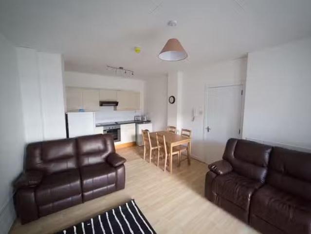 Apartment to rent