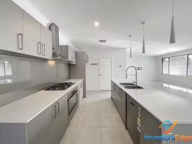 House for rent in Byford, Western Australia