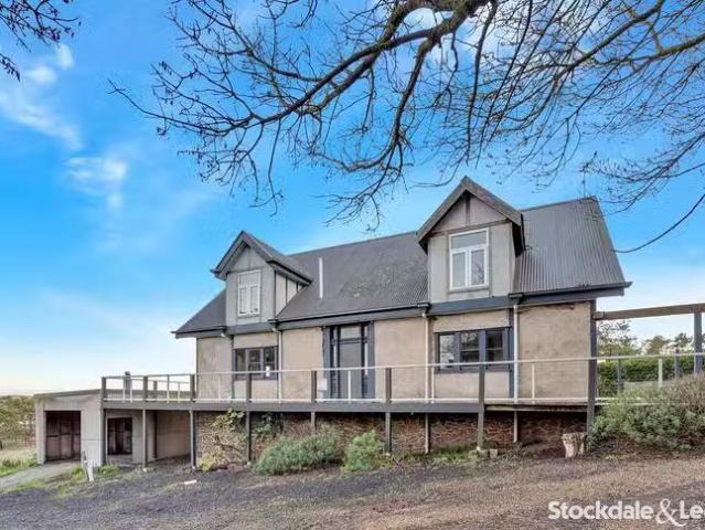 House for rent in Beveridge, Victoria