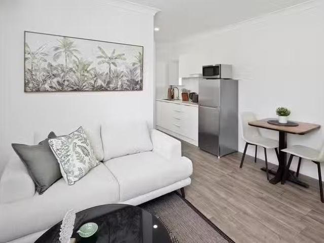 Apartment for rent in Toombul, Queensland