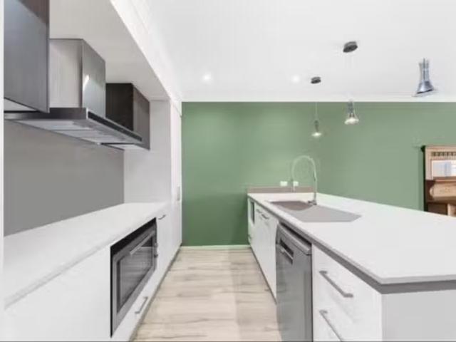House for rent in Toombul, Queensland