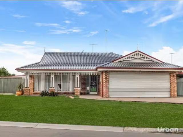 House for rent in Sydney, New South Wales