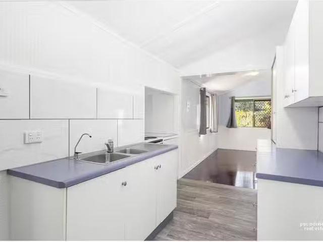 House for rent in Rockhampton, Queensland