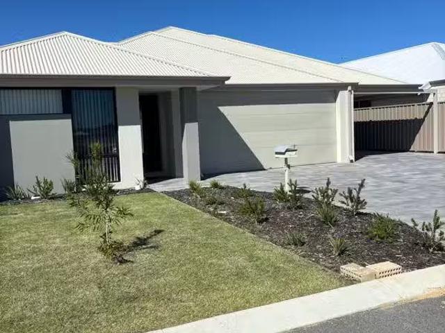 House for rent in Karnup, Western Australia
