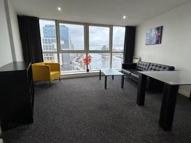 Apartment to rent
