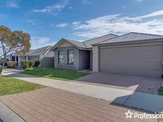 House for rent in Eglinton, Western Australia