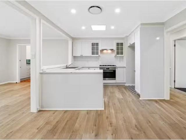 House for rent in Sydney, New South Wales