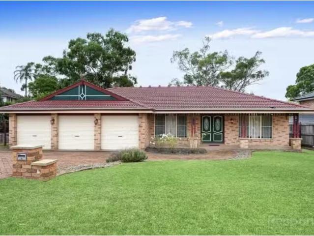 House for rent in Sydney, New South Wales