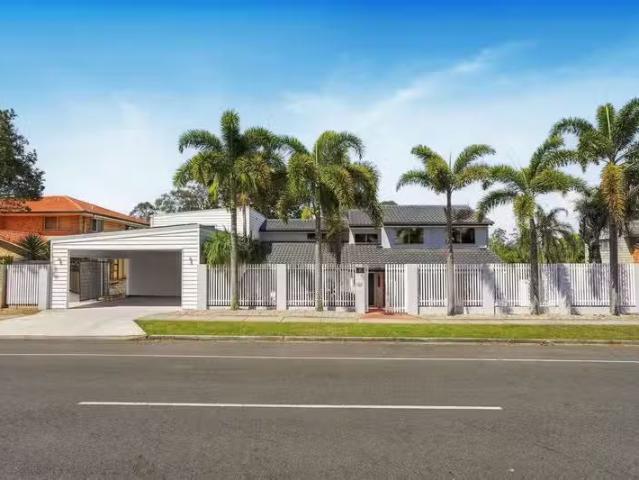 House for rent in Carindale, Greater Brisbane