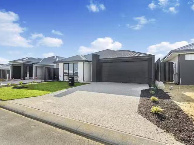 House for rent in Baldivis, Western Australia