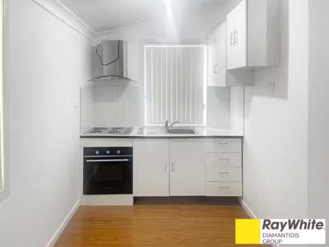 House for rent in Oxley Park, New South Wales