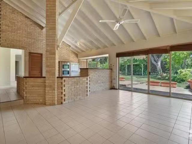 House for rent in Applecross, Western Australia