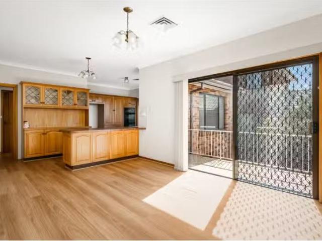 House for rent in Sydney, New South Wales