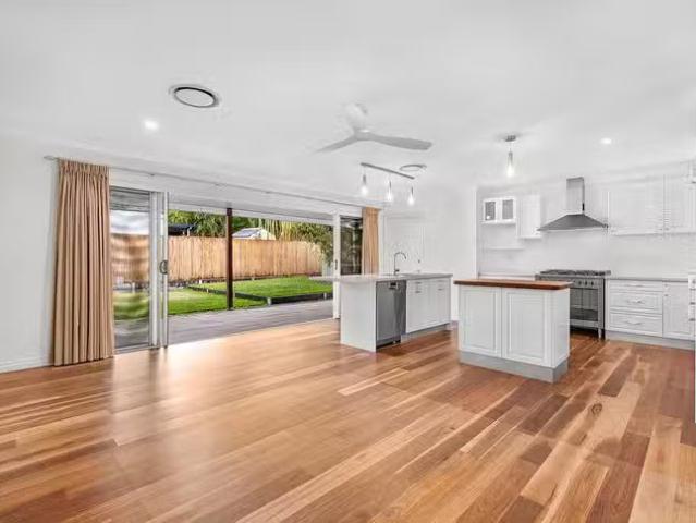 House for rent in Toombul, Queensland