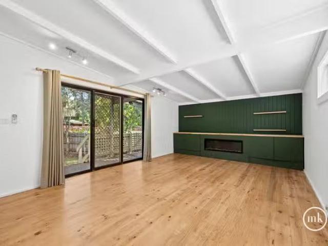 House for rent in Camerons Creek, Victoria