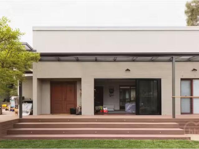 House for rent in Holder, Australian Capital Territory