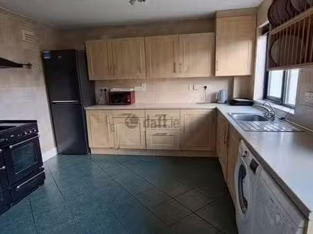 House to rent