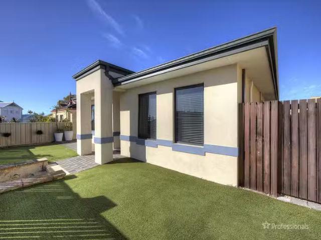House for rent in Jindalee, Western Australia