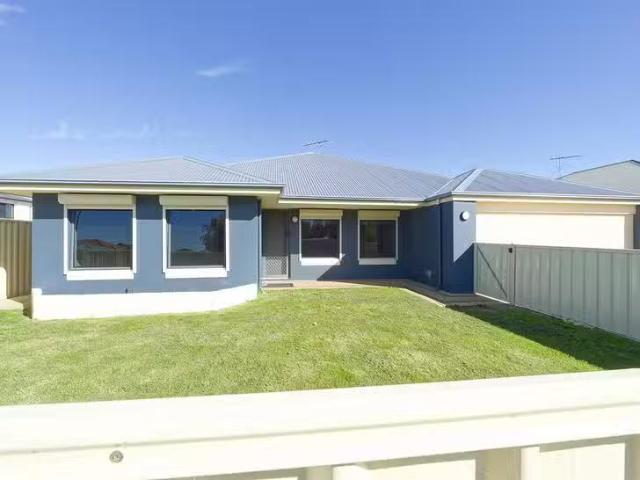 House for rent in Bertram, Western Australia