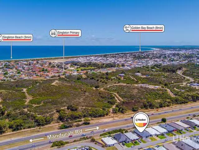 House for rent in Karnup, Western Australia