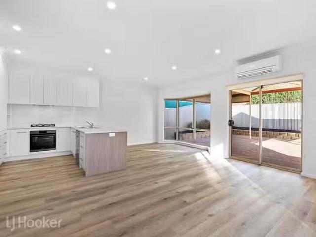 House for rent in Horseshoe Creek, South Australia