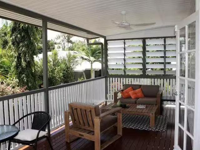 House for rent in Methul, Queensland
