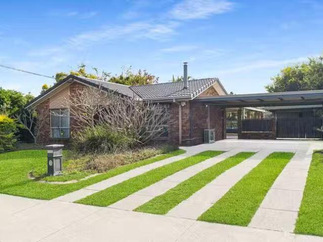 House for rent in Toombul, Queensland
