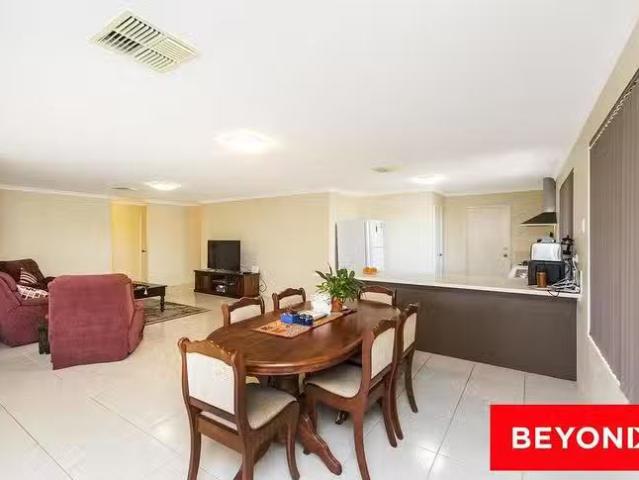 House for rent in Wellard, Western Australia